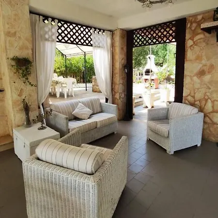Lovely 2-bed In * Ostuni