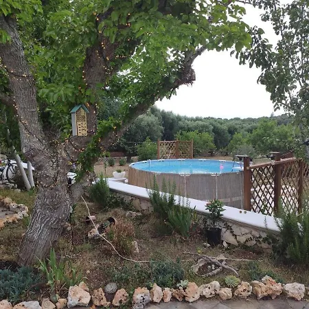 Lovely 2-bed In Ostuni