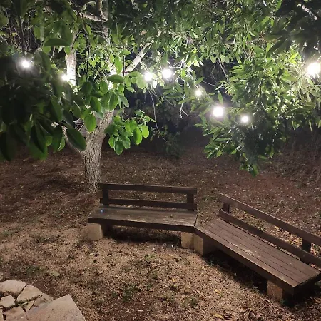 Lovely 2-bed In Ostuni