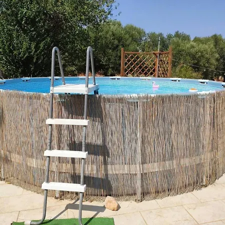 Lovely 2-bed In Villa *