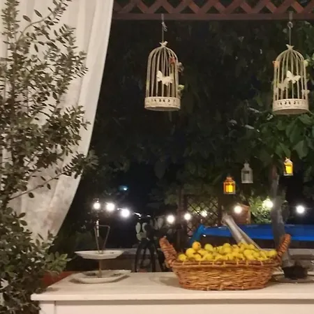 Lovely 2-bed In Villa