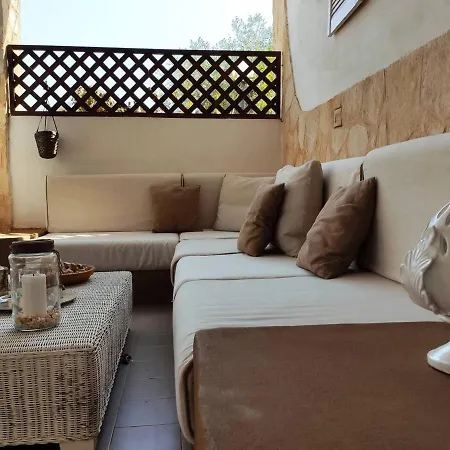 Villa Lovely 2-bed In Ostuni